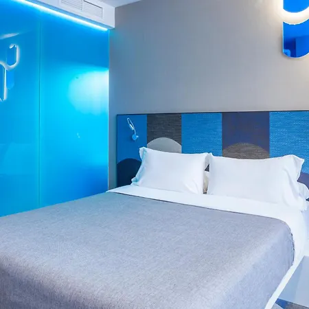 Macia Kubb Hotel