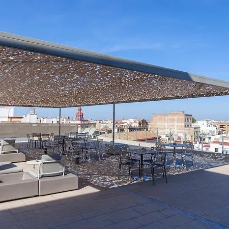 Macia Kubb Hotel 4*