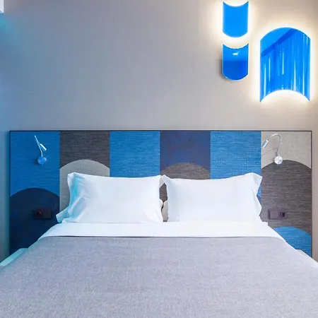 Macia Kubb Hotel Sevilla