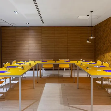 Macia Kubb Hotel 4*