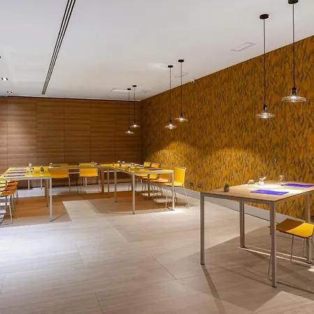 Macia Kubb Hotel Sevilla