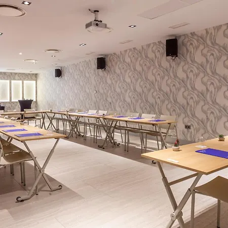 Macia Kubb Hotel 4*