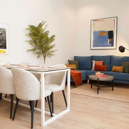 Apartment Isg Cedaceros