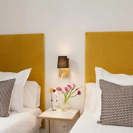 Isg Cedaceros Apartment