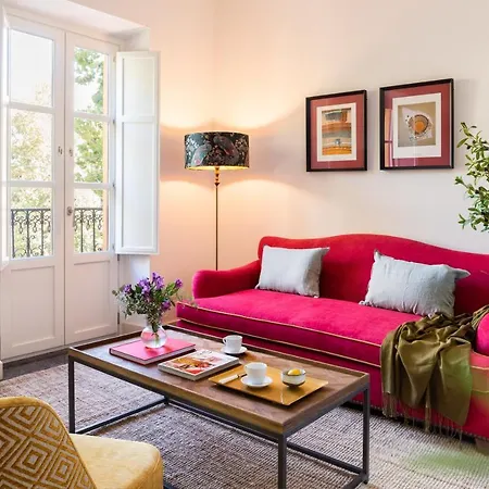 Apartamento Casas De Adriano