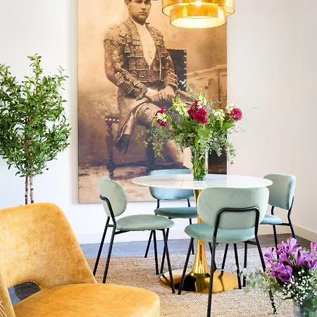 Apartamento Casas De Adriano Sevilla