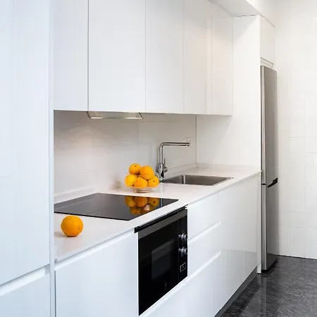 Apartamento Casas De Adriano *