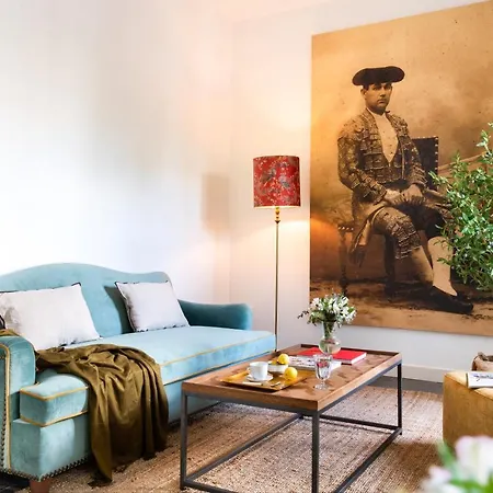 Casas De Adriano Appartamento *