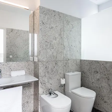 Casas De Adriano * Sevilla