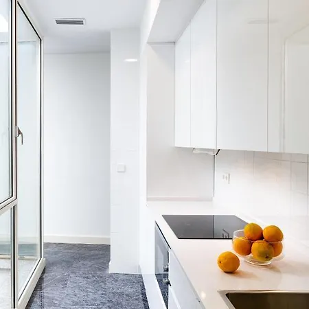 Apartamento Casas De Adriano