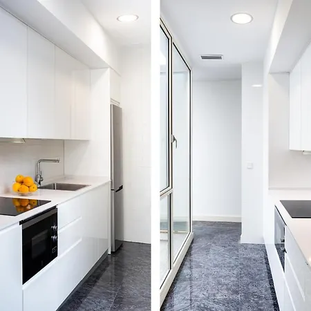 Apartamento Casas De Adriano Sevilla
