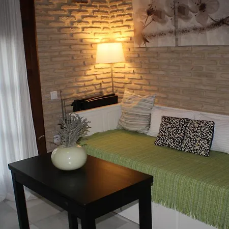 Apartamento Apartamento Moravia