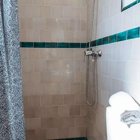 Apartment Homeyseville-preciosa Casa Santa Cruz 7pers Parking Optional Seville