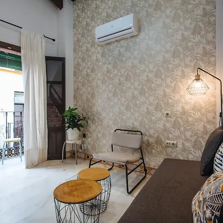 Homeyseville-preciosa Casa Santa Cruz 7pers Parking Optional *