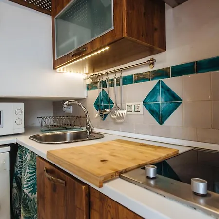 Homeyseville-preciosa Casa Santa Cruz 7pers Parking Optional