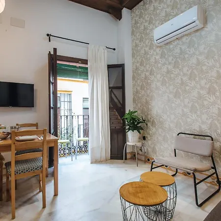 Homeyseville-preciosa Casa Santa Cruz 7pers Parking Optional *