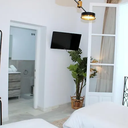 Roomsole Sevilla