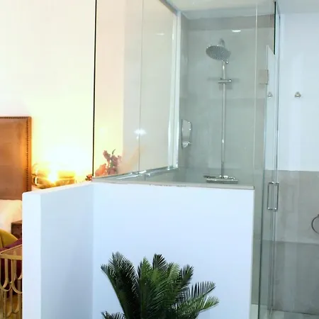 Roomsole Sevilla