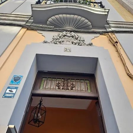 Atico Duplex Marques De Reyes * Seville