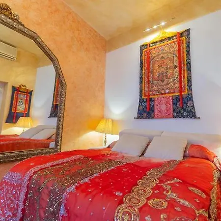 Rentalsevilla Nepal