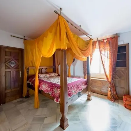 Rentalsevilla Nepal Apartment *