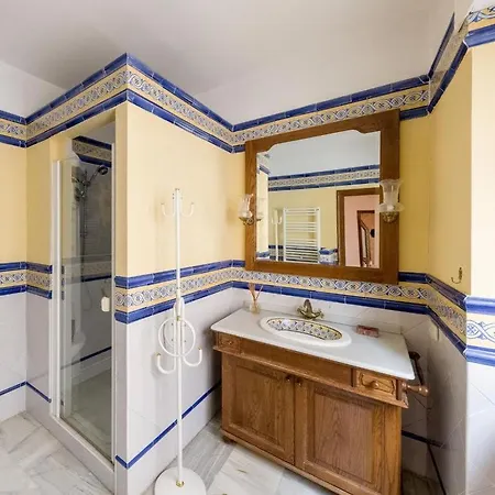 Rentalsevilla Nepal * Seville
