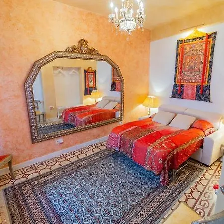 Rentalsevilla Nepal