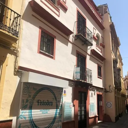 Rentalsevilla Nepal * Seville