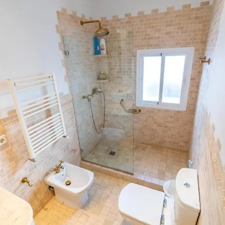 Apartment Rentalsevilla Nepal *