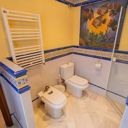 Rentalsevilla Nepal Apartment *