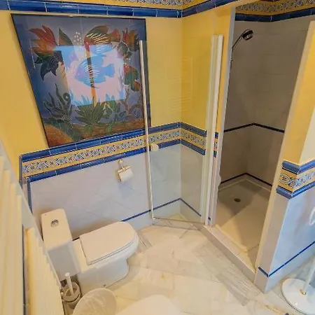 Rentalsevilla Nepal Apartment *
