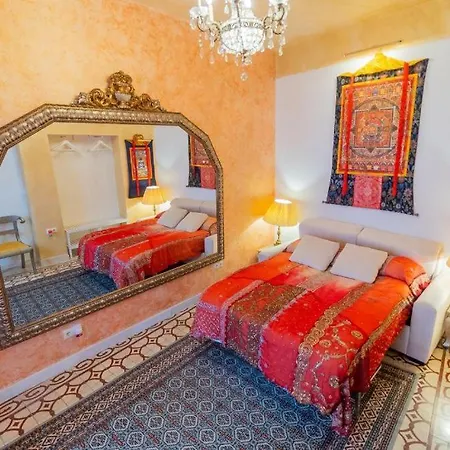 Rentalsevilla Nepal Apartment Seville