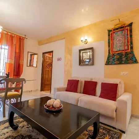 Rentalsevilla Nepal Apartment