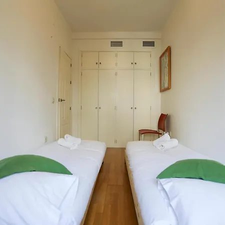 Apartamento Rentalsevilla Tras La Maestranza Sevilla