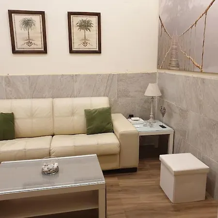 Imperial Center New Management Since April Apartment *