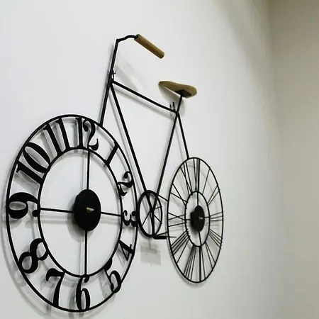 Appartement Smarttrip *