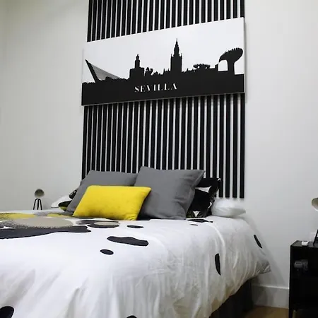 Apartment Smarttrip