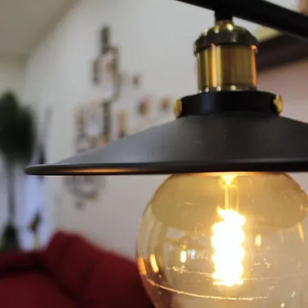 Appartement Smarttrip