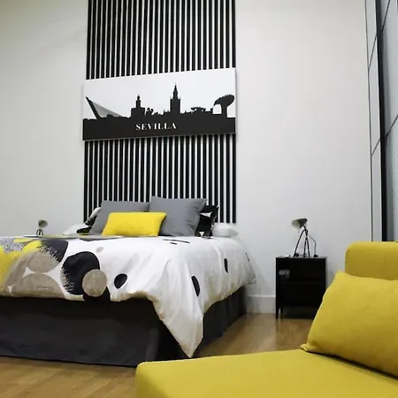 Apartment Smarttrip *