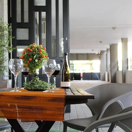 Smarttrip Apartment Seville