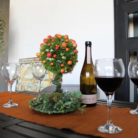 Apartment Smarttrip