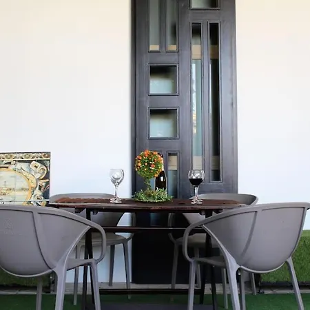 Apartment Smarttrip