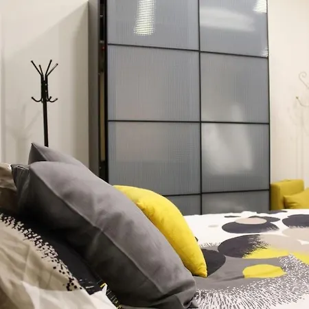 Apartment Smarttrip *