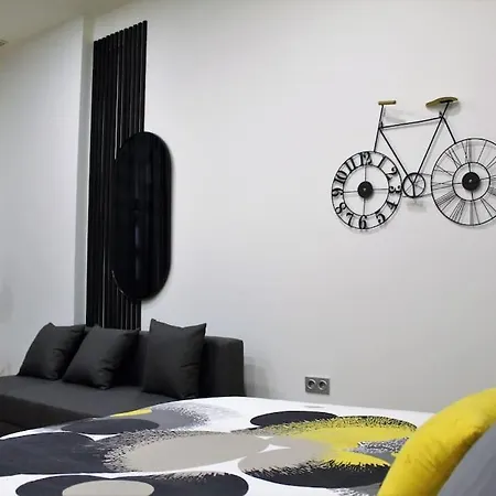Apartment Smarttrip Seville