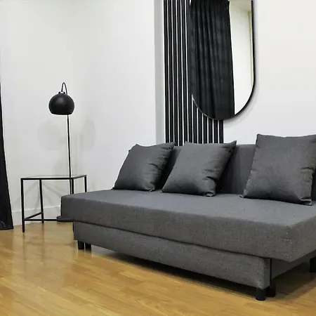 Smarttrip Apartment