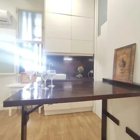 Smarttrip Apartment *