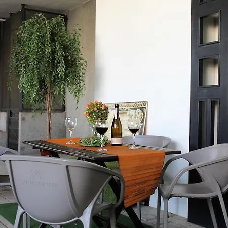 Apartment Smarttrip