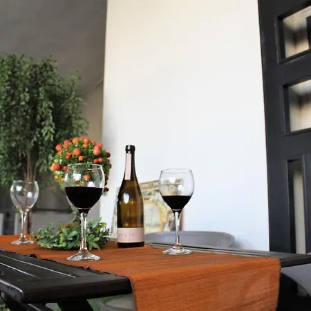 Smarttrip Apartment Seville