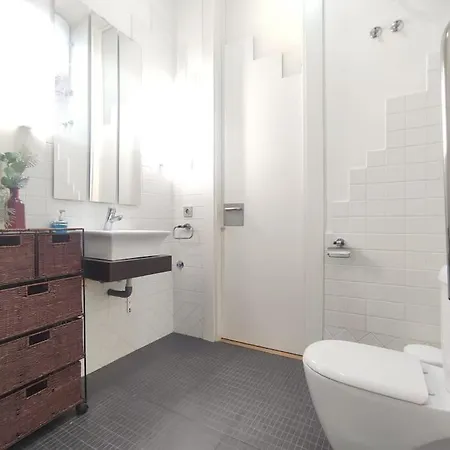 Smarttrip Apartment *