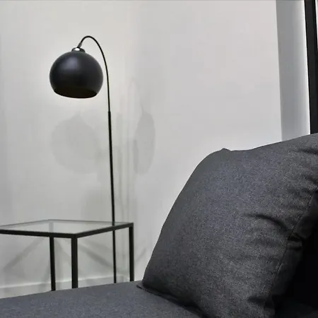 Apartment Smarttrip